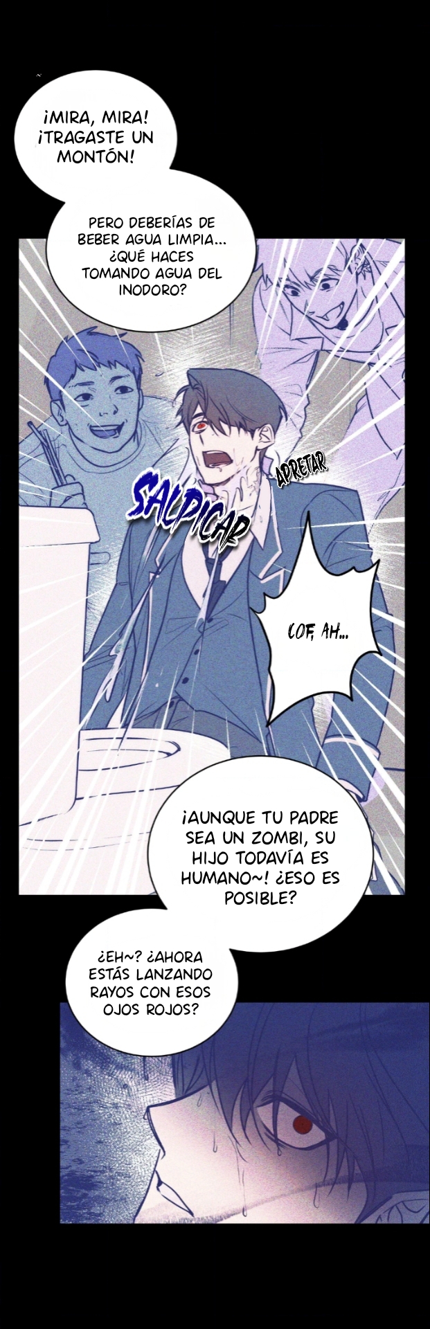 27 Sólo un final contigo