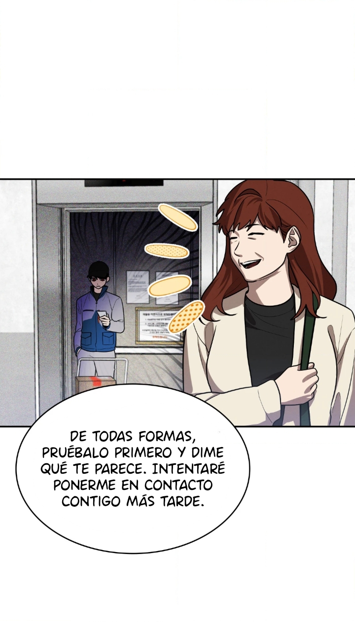 38 Sólo un final contigo