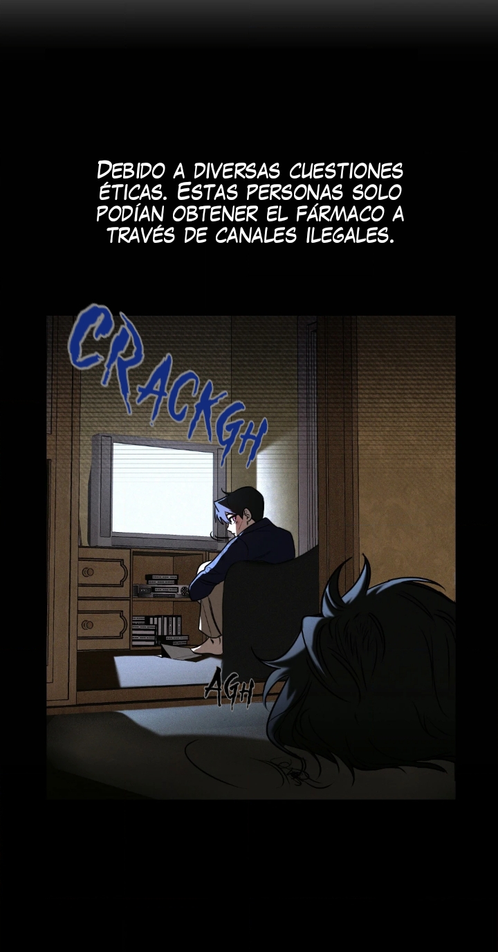 16 Sólo un final contigo