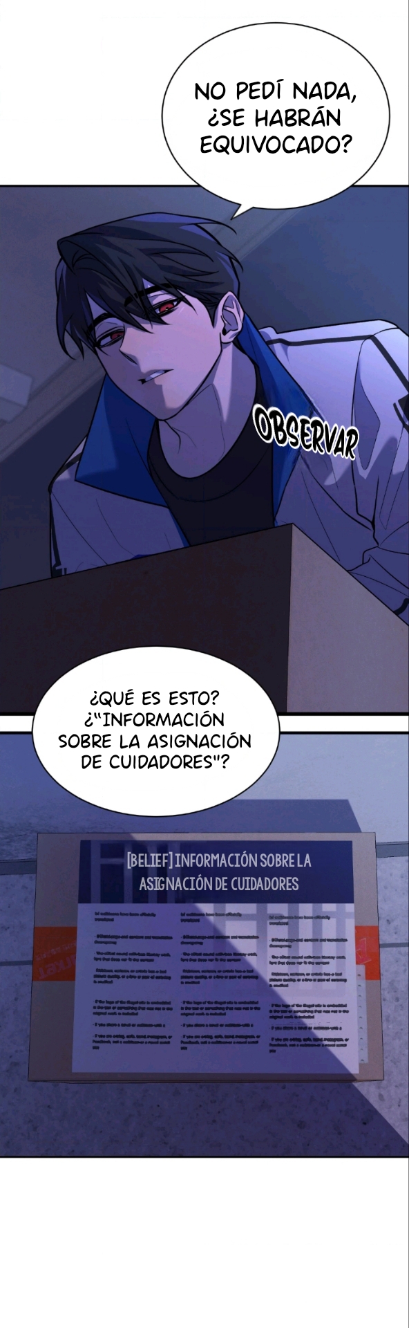 65 Sólo un final contigo