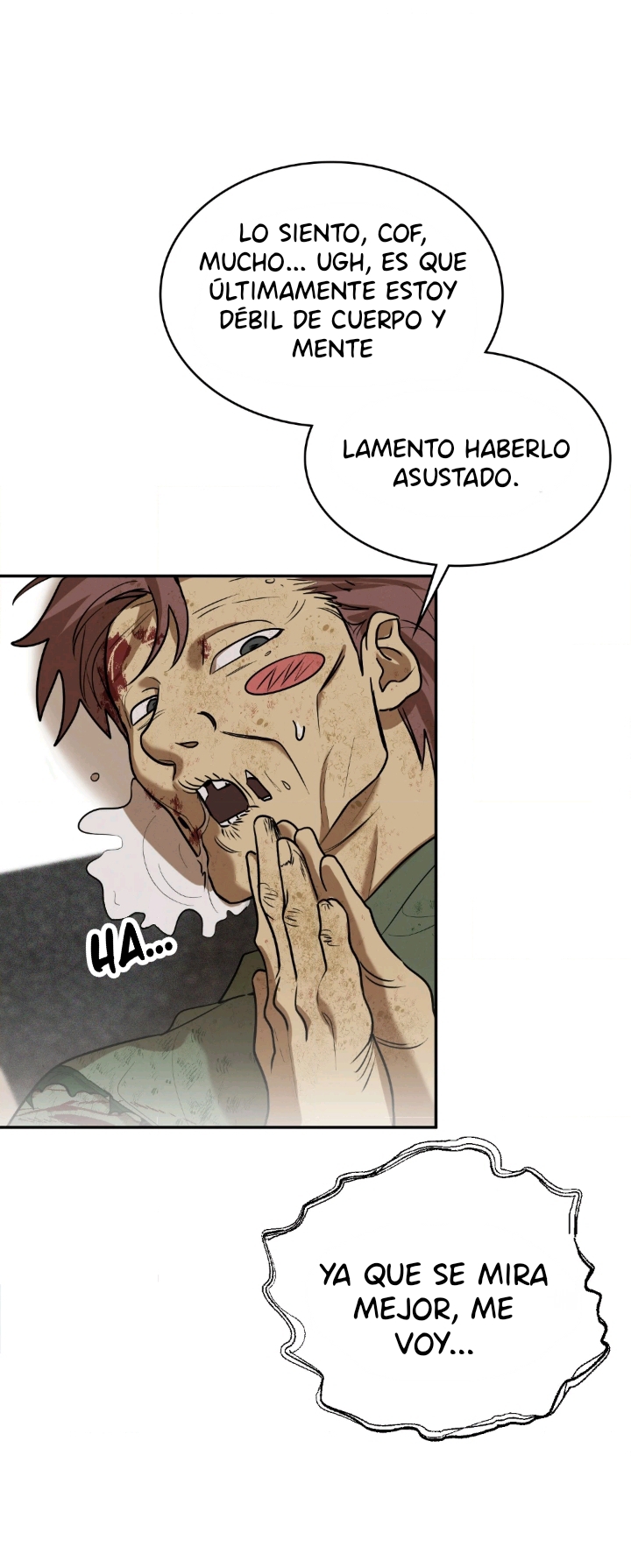 56 Sólo un final contigo