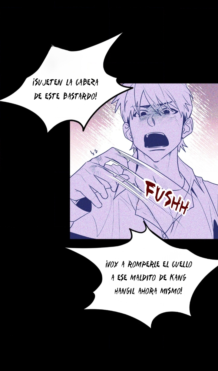 30 Sólo un final contigo