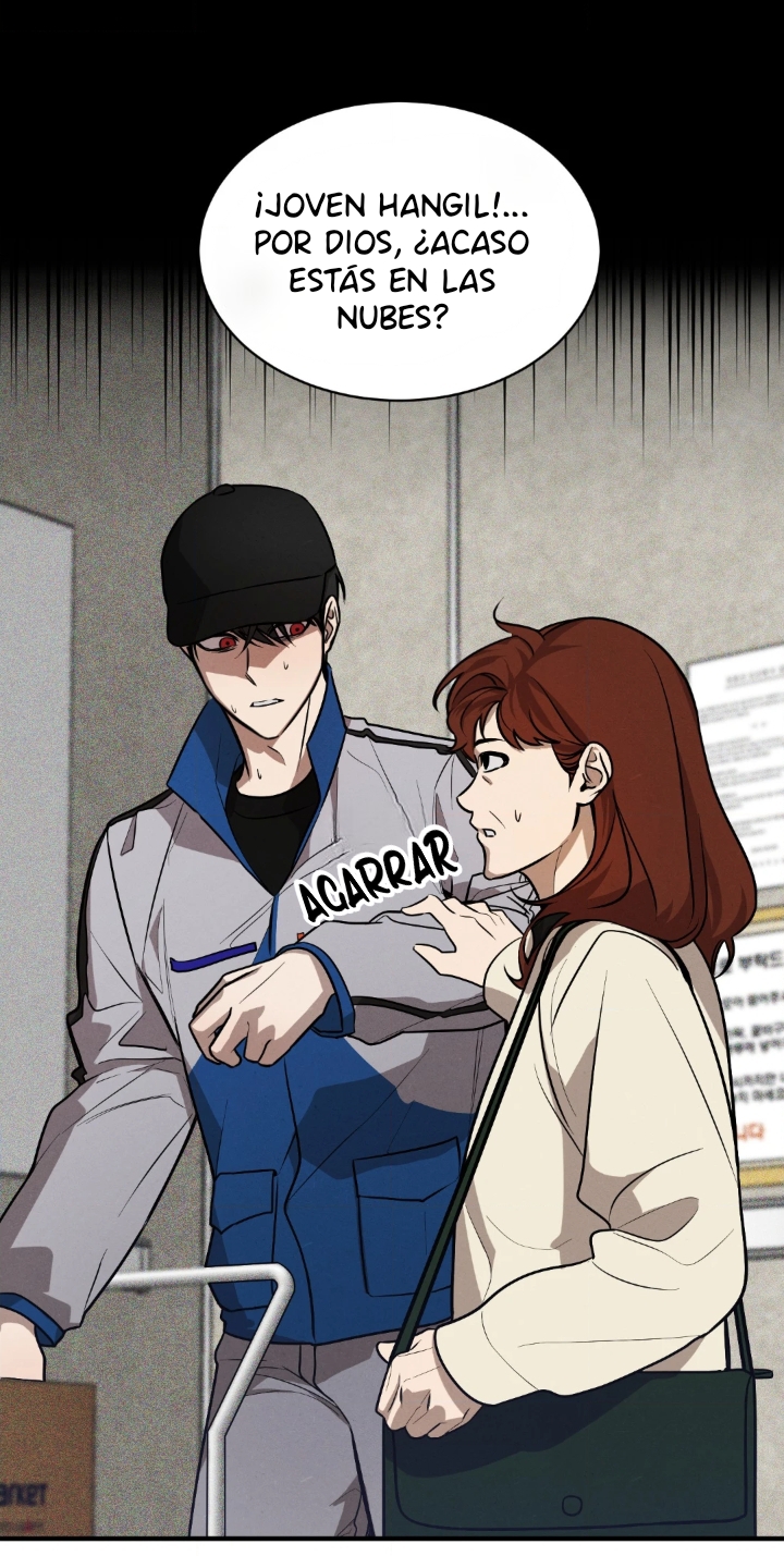 32 Sólo un final contigo