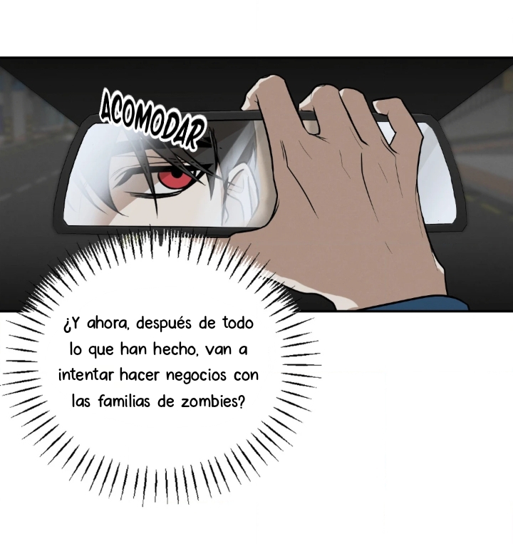 47 Sólo un final contigo