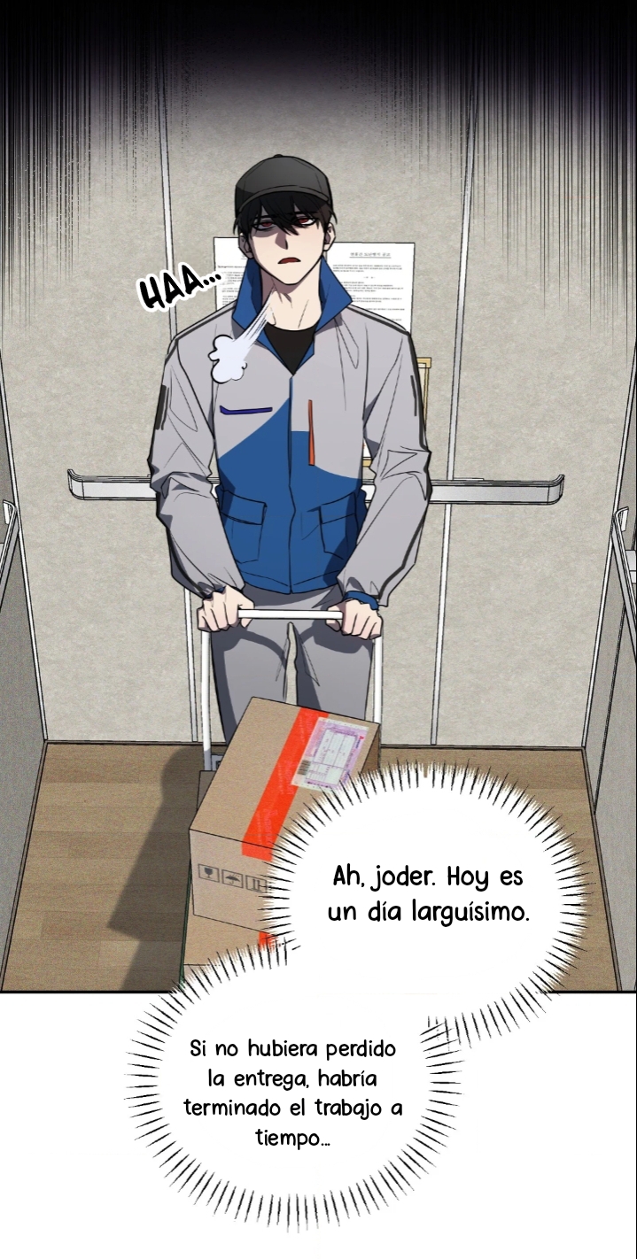 21 Sólo un final contigo