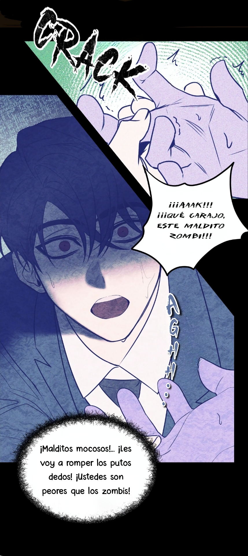 29 Sólo un final contigo