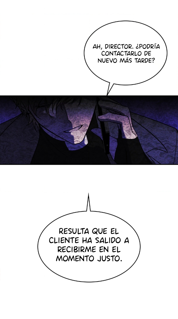 73 Sólo un final contigo