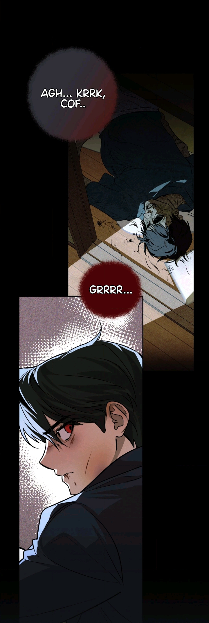 17 Sólo un final contigo