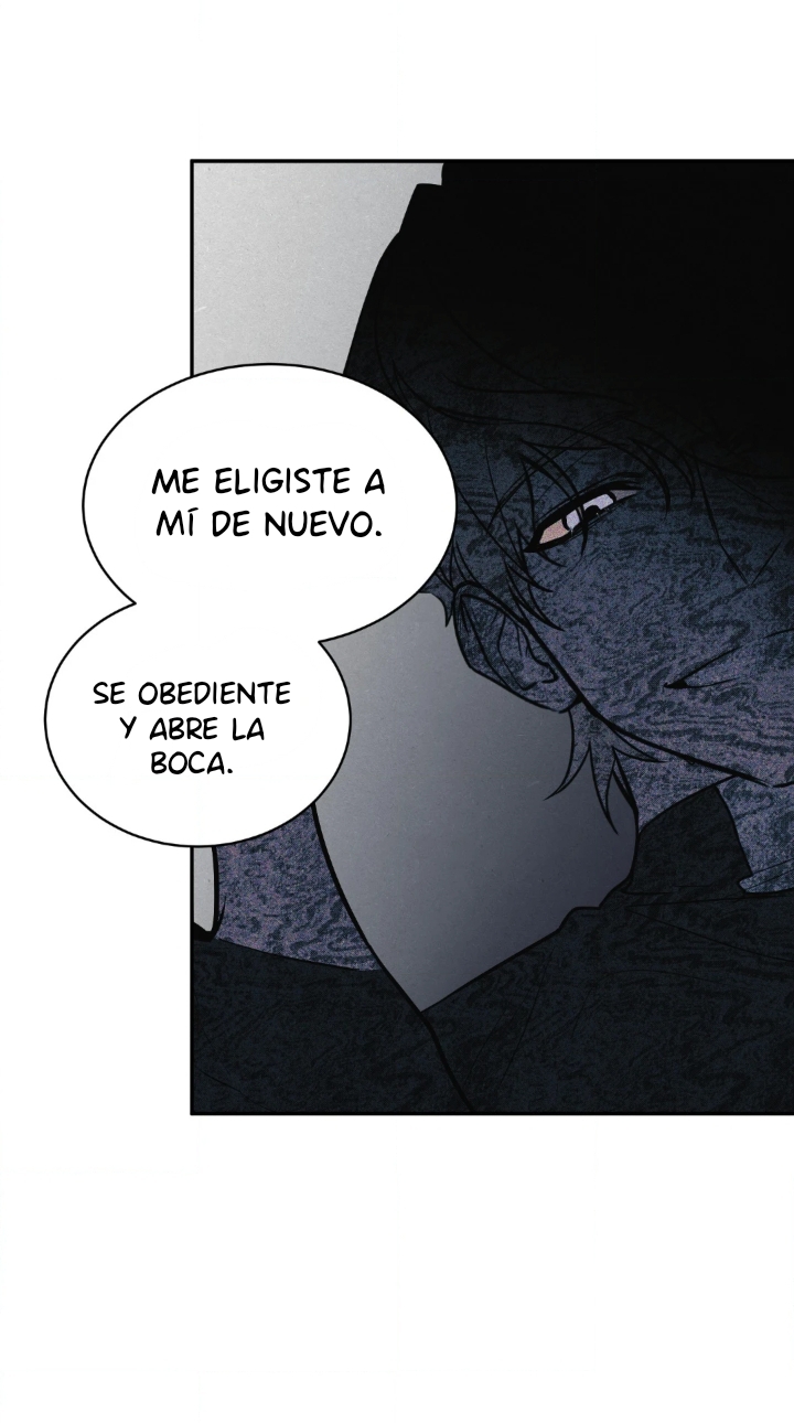 7 Sólo un final contigo