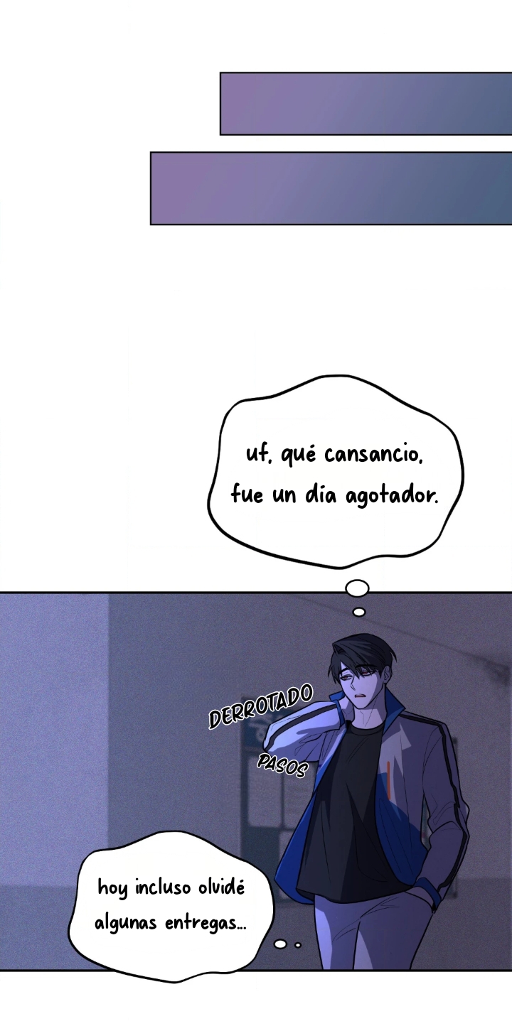 63 Sólo un final contigo