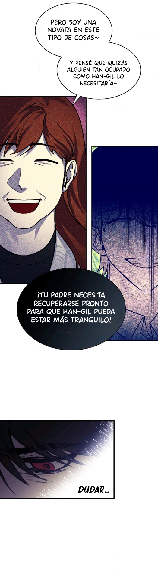 37 Sólo un final contigo