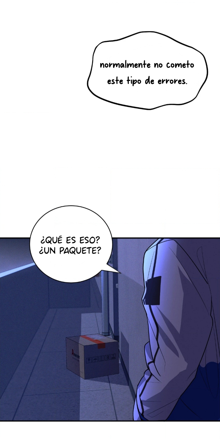 64 Sólo un final contigo