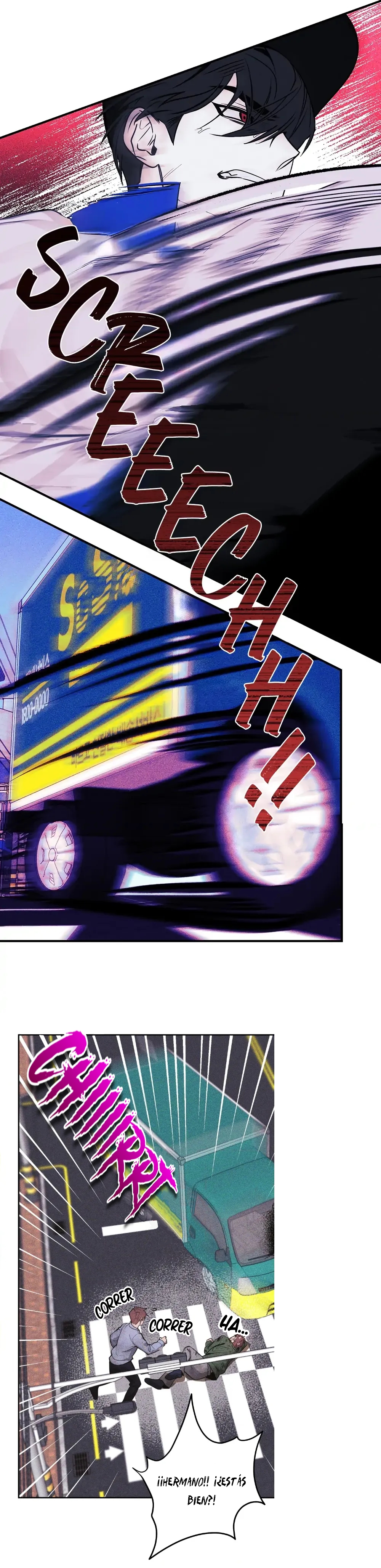 51 Sólo un final contigo