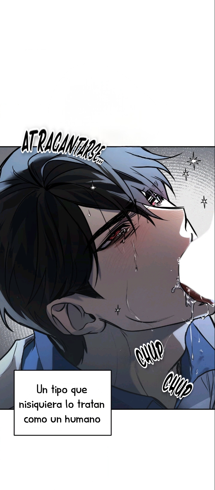 9 Sólo un final contigo