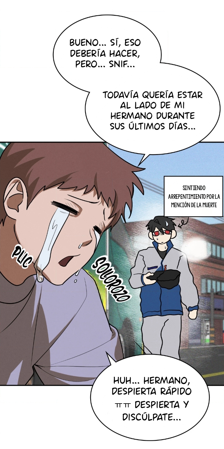 55 Sólo un final contigo