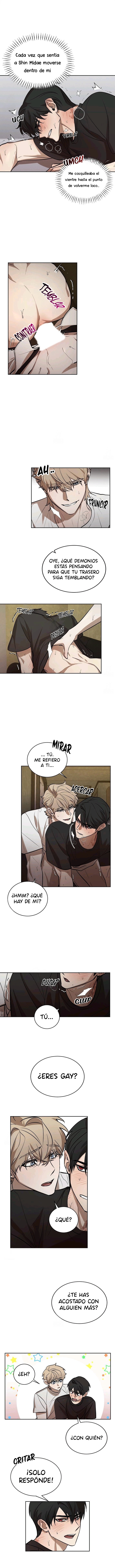 5 Sólo un final contigo