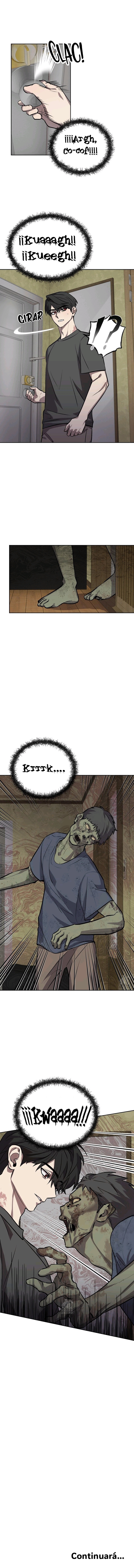 9 Sólo un final contigo