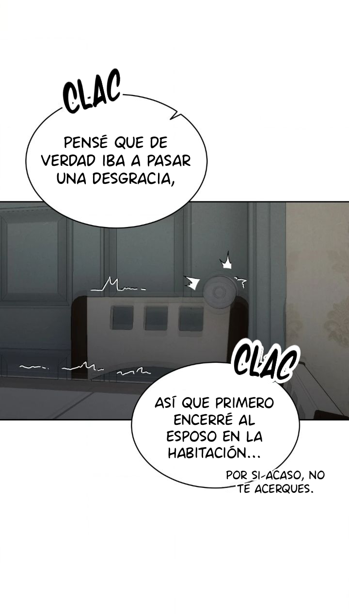 14 Sólo un final contigo