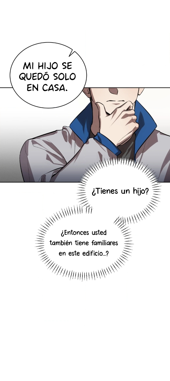 18 Sólo un final contigo