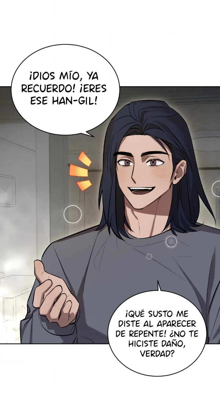 2 Sólo un final contigo