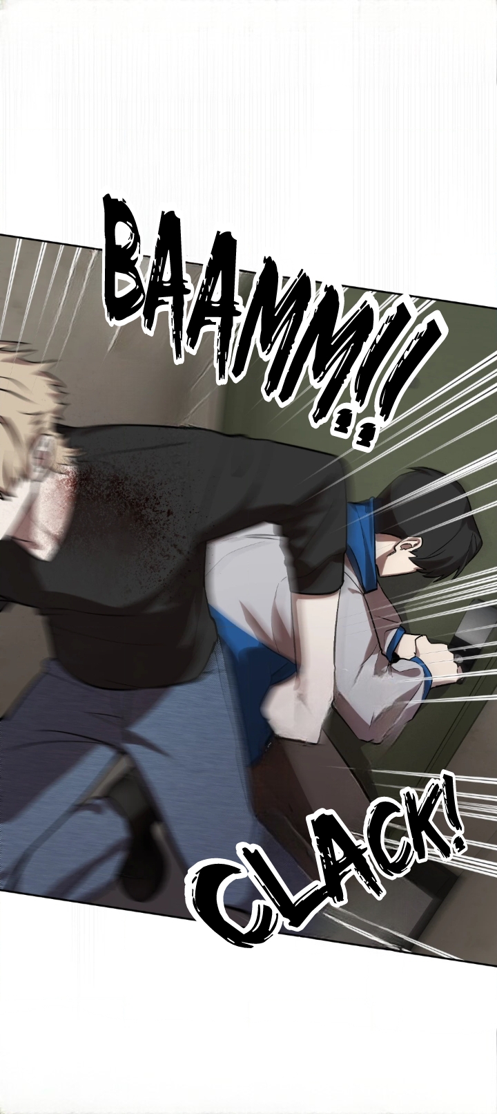 61 Sólo un final contigo