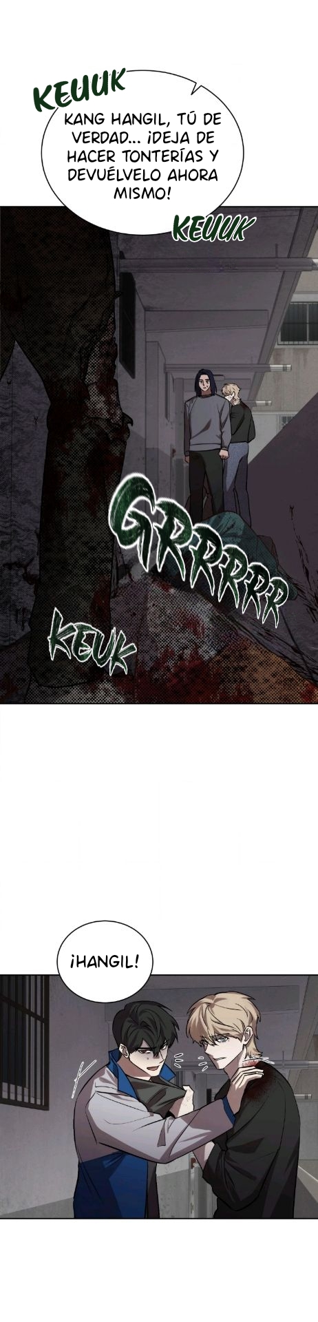 39 Sólo un final contigo