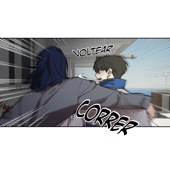 44 Sólo un final contigo