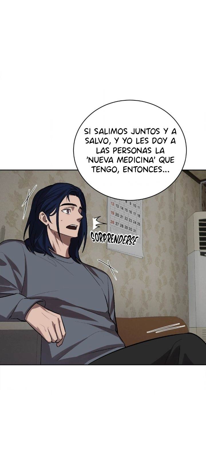 20 Sólo un final contigo