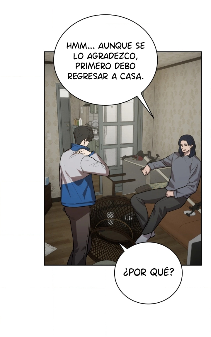 17 Sólo un final contigo