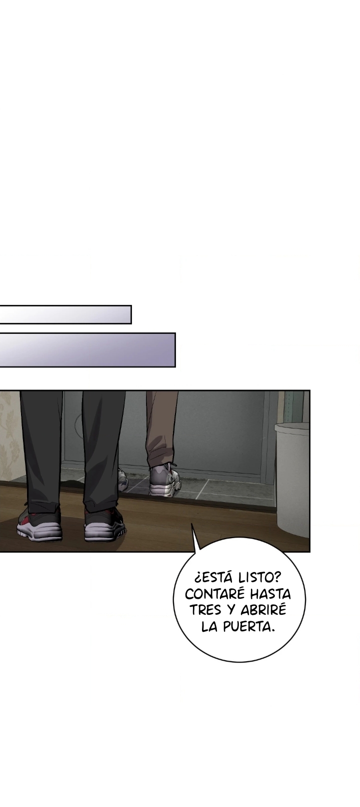 24 Sólo un final contigo