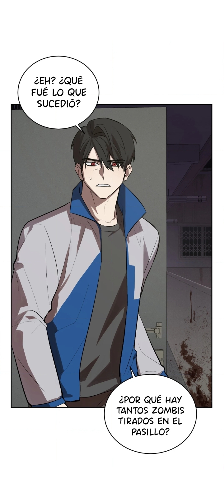 26 Sólo un final contigo