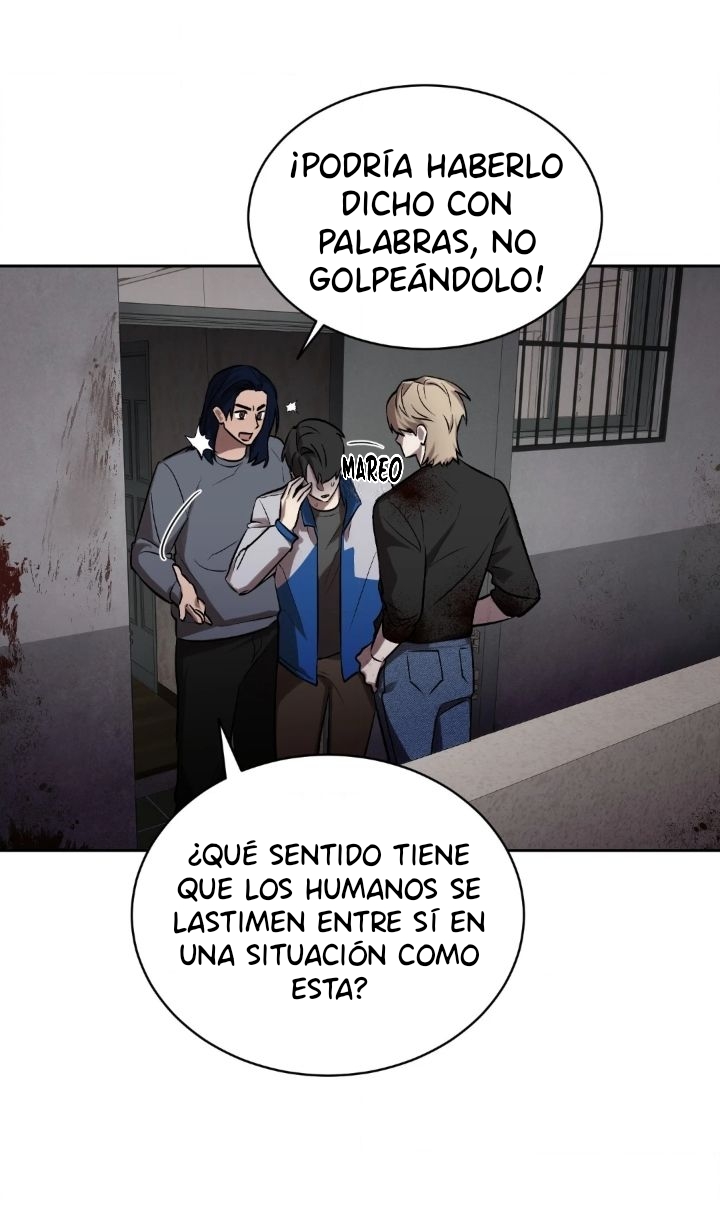 33 Sólo un final contigo