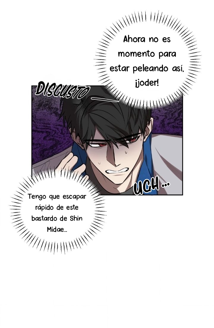 34 Sólo un final contigo