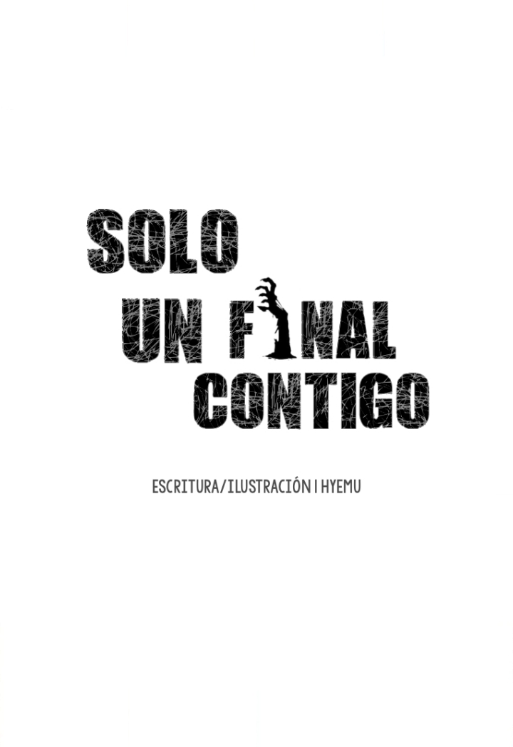 4 Sólo un final contigo