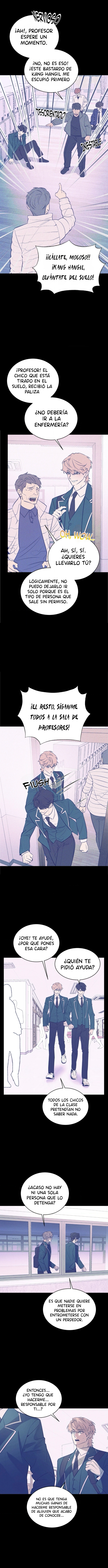 4 Sólo un final contigo