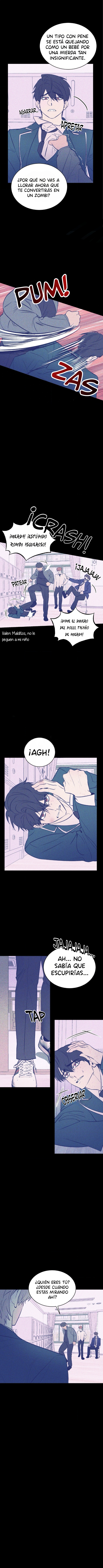 2 Sólo un final contigo