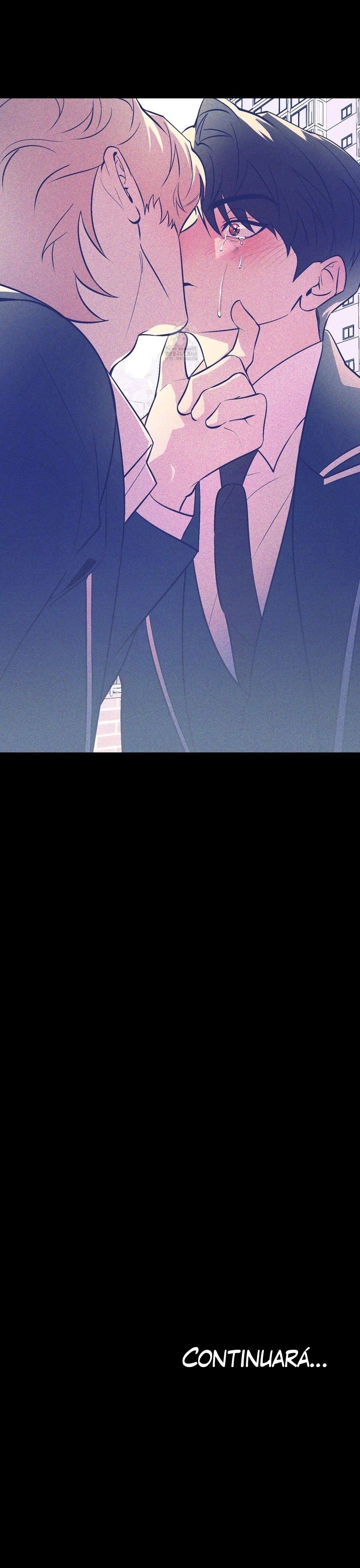 11 Sólo un final contigo