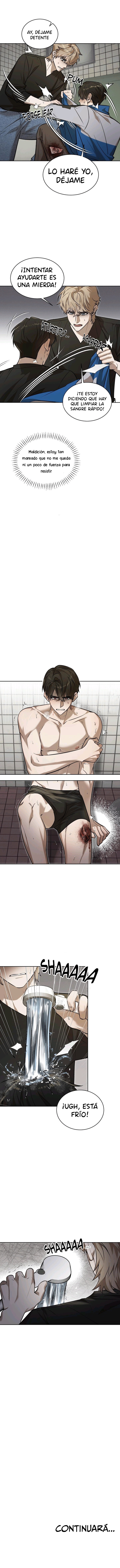 8 Sólo un final contigo