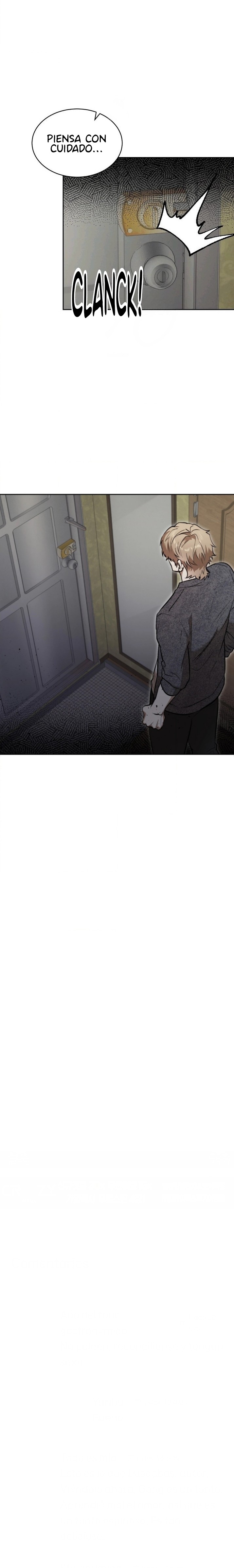 9 Sólo un final contigo