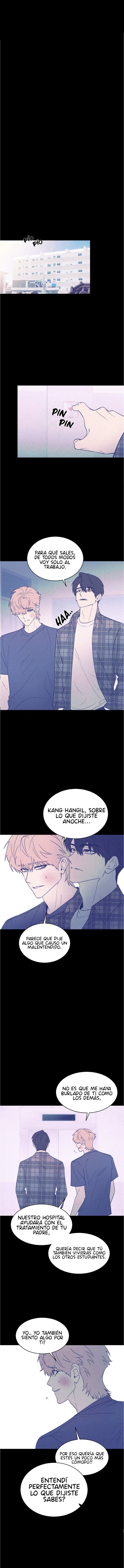 13 Sólo un final contigo