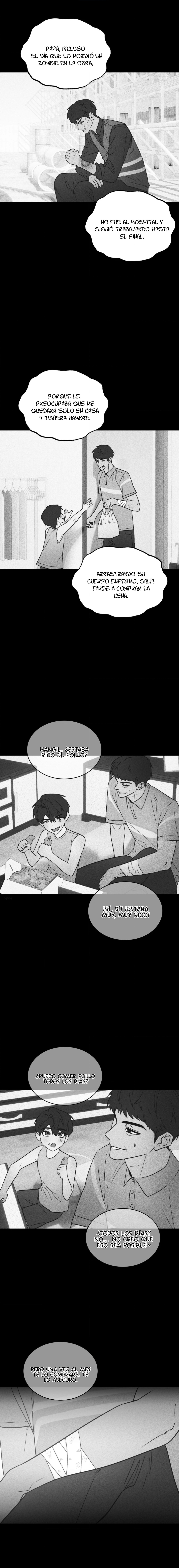 15 Sólo un final contigo