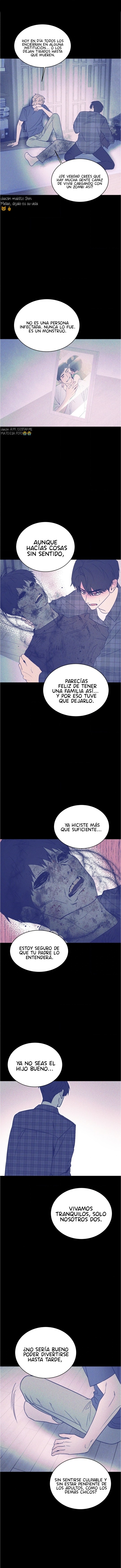 13 Sólo un final contigo