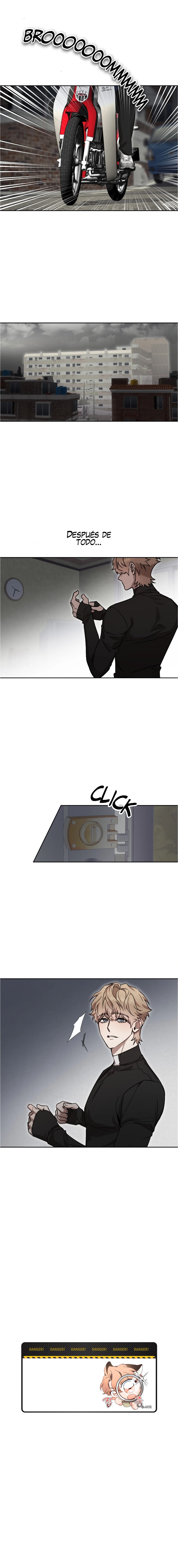 6 Sólo un final contigo