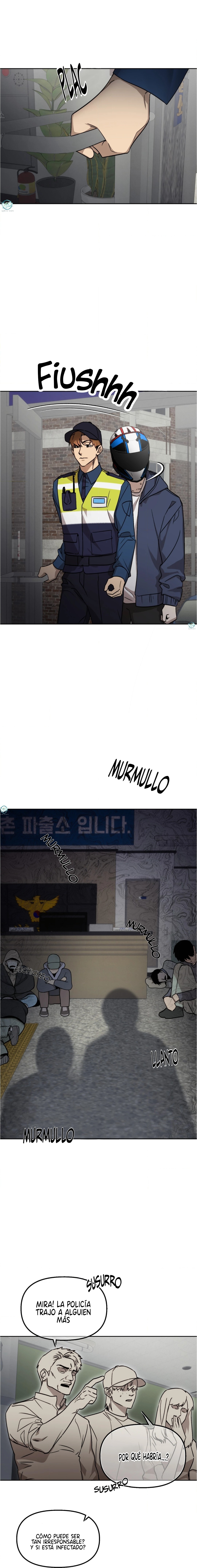 7 Sólo un final contigo