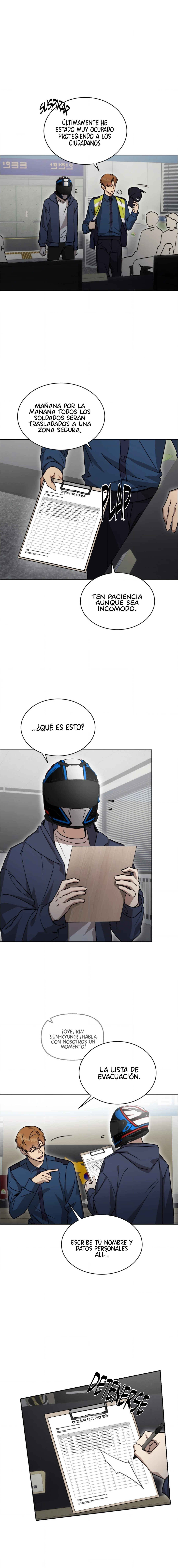 8 Sólo un final contigo