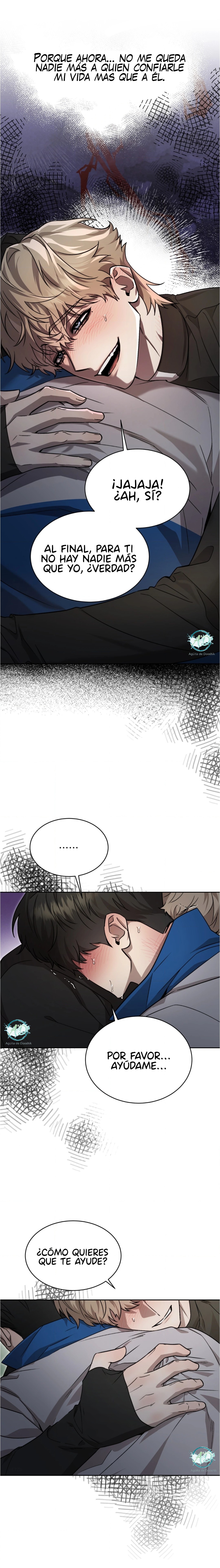 12 Sólo un final contigo