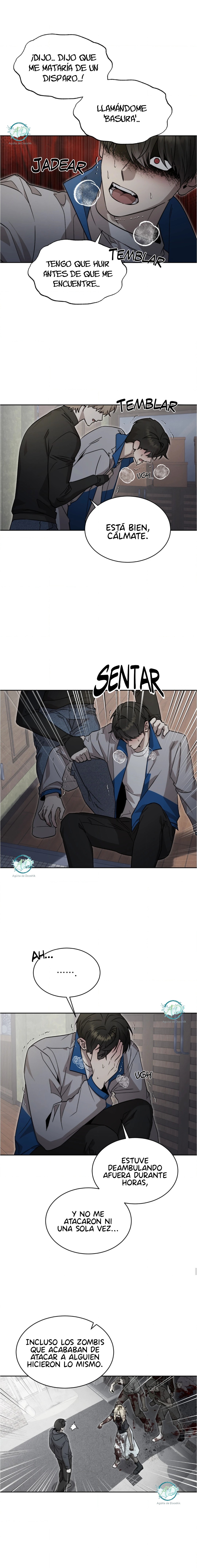 4 Sólo un final contigo