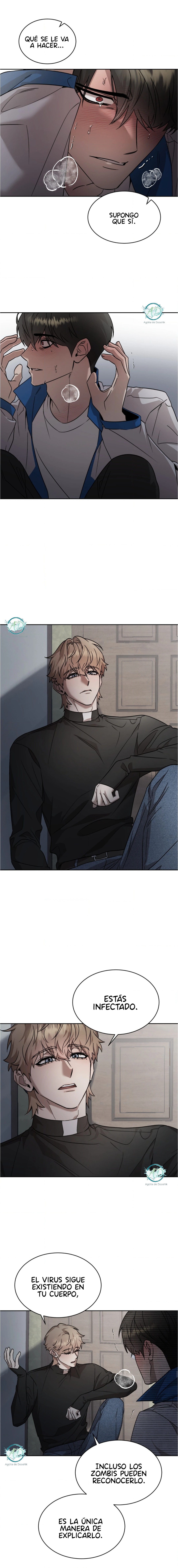 7 Sólo un final contigo