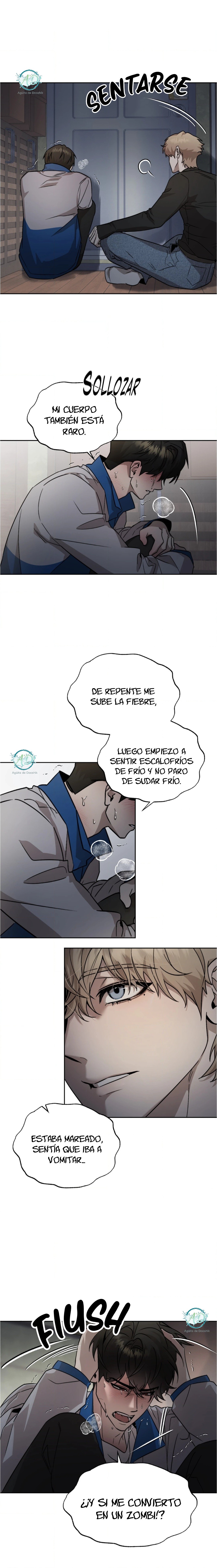 6 Sólo un final contigo