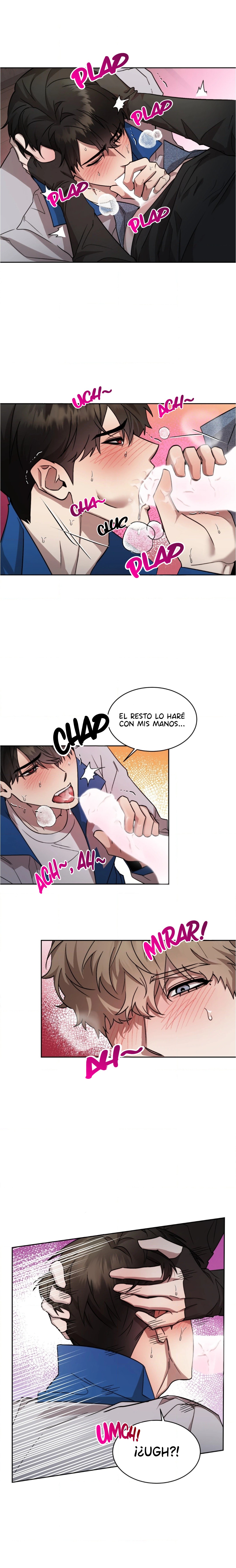 14 Sólo un final contigo